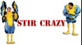 Stir Crazy