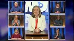 It's a Race, Not a Marathon