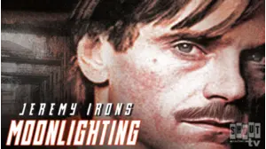 Moonlighting