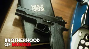 Brotherhood of Murder