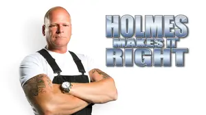HOLMES MAKES IT RIGHT S2