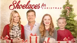 Shoelaces For Christmas