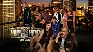 Growing Up Hip Hop: New York