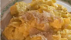 Tuffles for Breakfast and Dinner