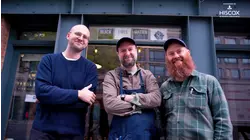 Brooklyn's Vanderbilt Ave Wine Merchants fosters community through wine