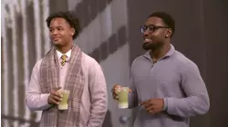 Meet the young men behind the 'Quarter-zip Lifestyle' trend