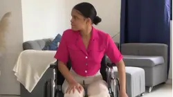 Tragedia en Jet Set: una sobreviviente cuenta las consecuencias físicas y emocionales que enfrenta