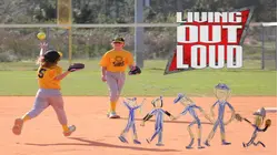 Living Out Loud
