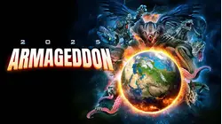 2025 Armageddon