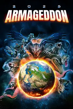 2025 Armageddon
