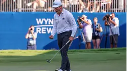 Michael Brennan's Round 4 winning highlights from Wyndham Championship
