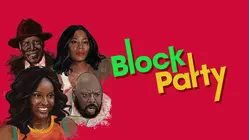 Block Party