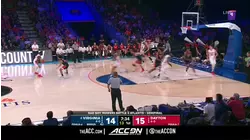 Virginia vs. Dayton Basketball Highlights (2018-19)