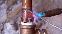 Ask TOH | Pressure Reducing Valve, Grass, Cabinet Crown Molding
