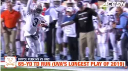 ACCDN Top Performer: Bryce Perkins