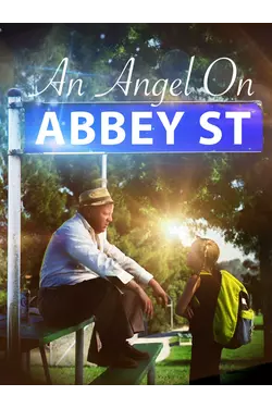 An Angel on Abbey Street