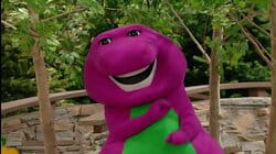 Barney and Friends