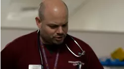 Every second counts from the moment they come in, Season 2, Episode 1