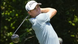 RBC Canadian Open Outlook: Justin Thomas