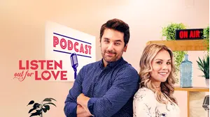 Listen Out For Love