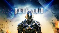 Robot World