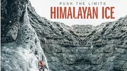 Himalayan Ice
