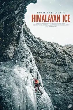 Himalayan Ice