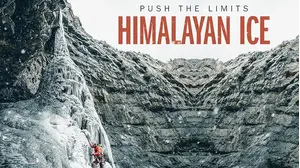 Himalayan Ice