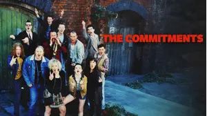The Commitments