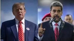 Rising tensions between US, Venezuela amid military vessel strikes