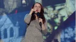 David O'Doherty, Graham Kay, Emily Heller