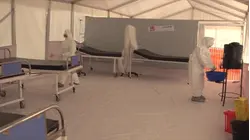 Doctor on what you need to know about Democratic Republic of Congo's Ebola outbreak