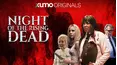 Night of the Rising Dead