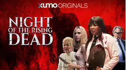 Night of the Rising Dead