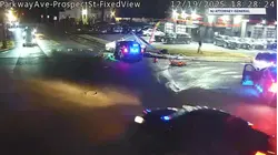 Grand jury declines charges against Ewing officers in fatal police pursuit
