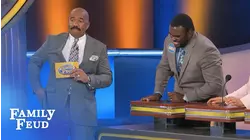 MARCUS MAKES THE TEAM!!! | Family Feud