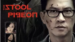 The Stool Pigeon