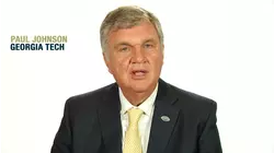 Georgia Tech Handles The Hokies | A Look Back