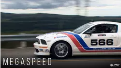 Targa NFLD