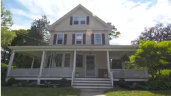 Ask This Old House | Bookshelf, Plants