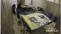 Hard Charger - Bodyworking Bonanza