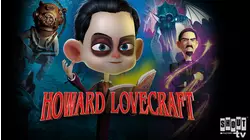 Howard Lovecraft And The Undersea Kingdom