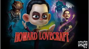 Howard Lovecraft And The Undersea Kingdom