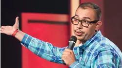 Comedy In Color: Jesus Trejo and Ryan Belleville