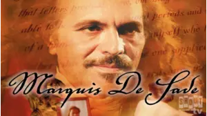 Marquis De Sade