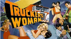 Trucker's Woman