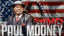 Paul Mooney: A piece Of My Mind