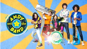 Andy & The Band