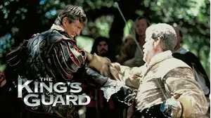 The King's Guard