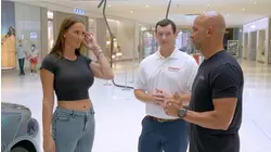 It's How You Get There : It's How You Get Where?